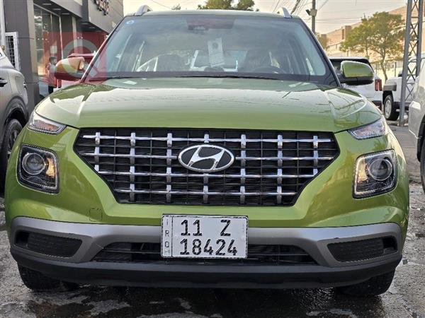 هيونداي فينو 2023 للبيع في العراق -  بغداد